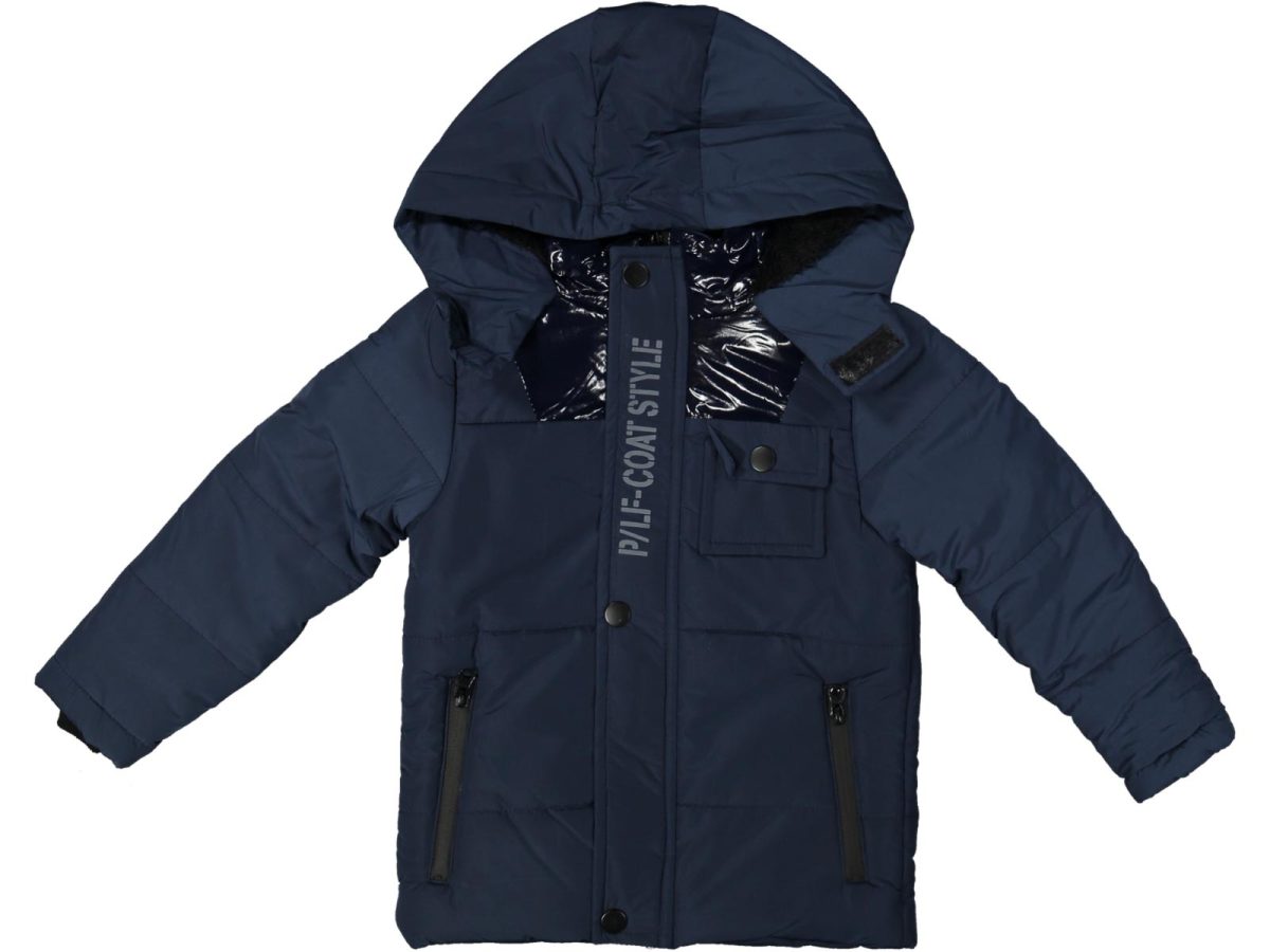 Erkek çocuk yağmurluk - Görsel 4