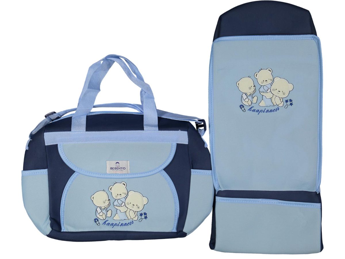 ⁦حقيبة الناقل للمولود الجديد⁩ - الصورة ⁦6⁩