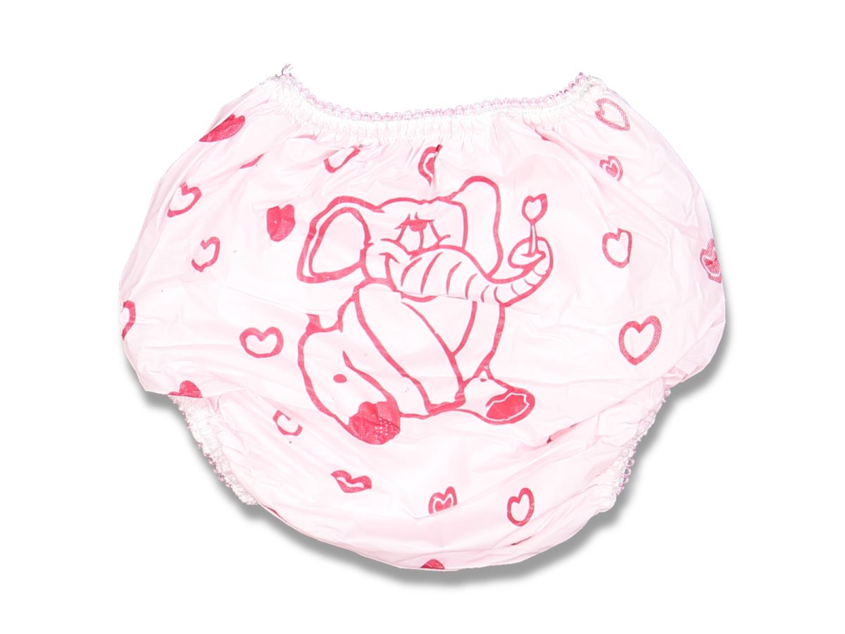 ⁦ملابس داخلية للأطفال - سروال داخلي للتدريب⁩ - الصورة ⁦2⁩