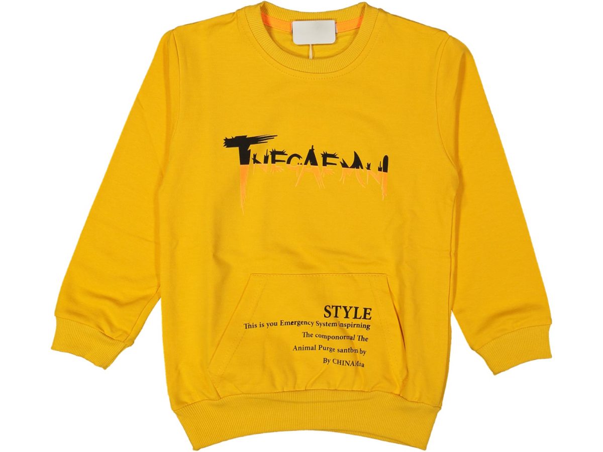 ⁦بلوزة للصبيان⁩ - الصورة ⁦7⁩