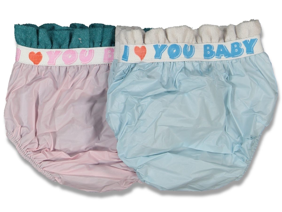 Children's Underwear - Training Underpants - Image 6