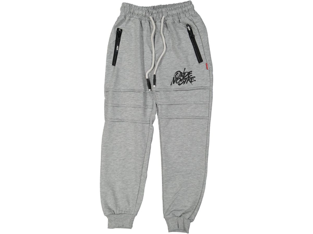 Erkek çocuk spor pantolonları - Görsel 4