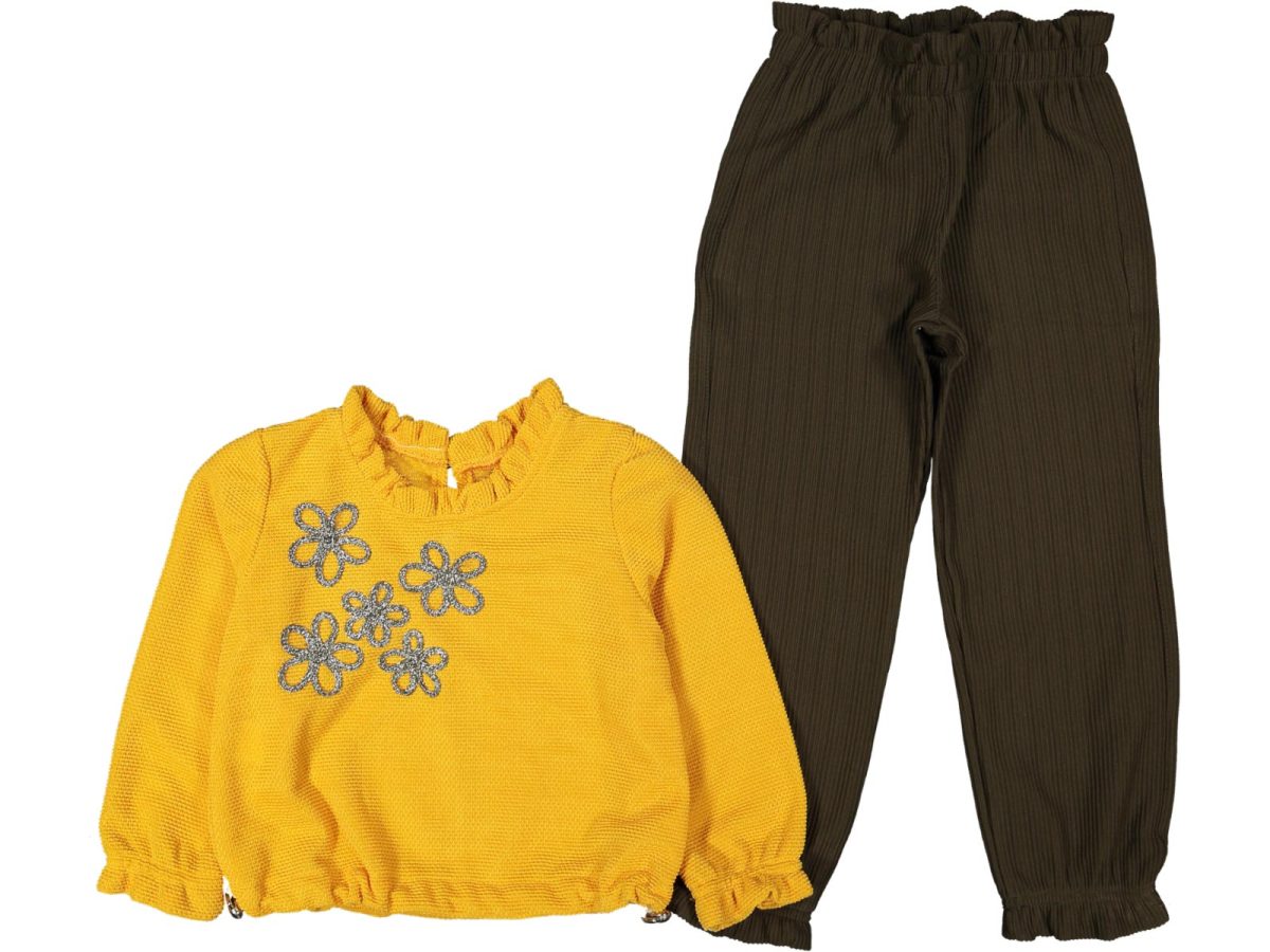 kızlar için lüks giysiler - Görsel 3