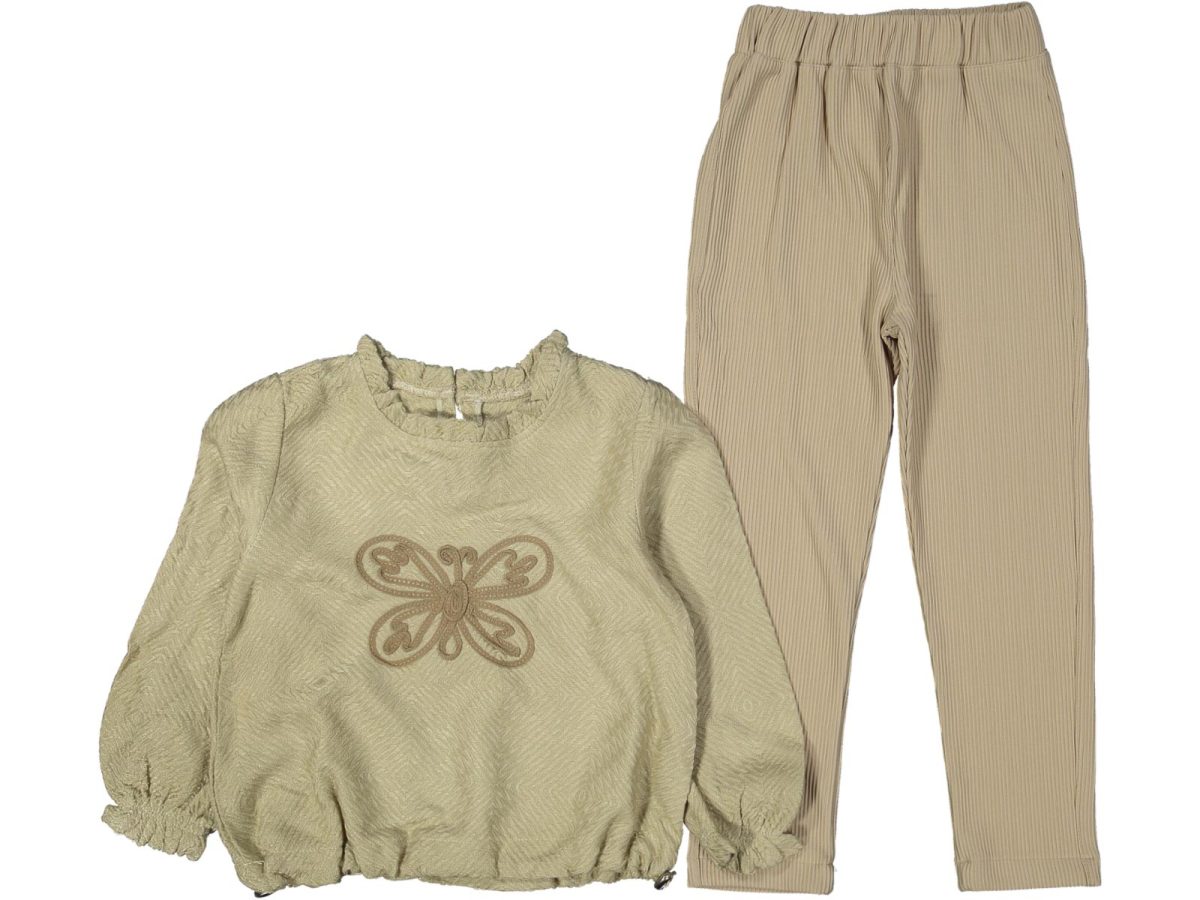 Luxury clothes for girls - Image 4