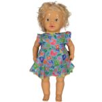 دمى للأطفال