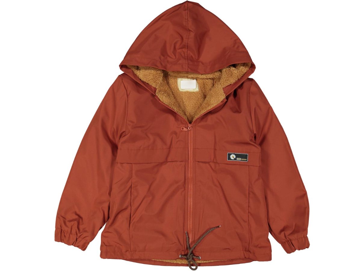 kızlar mont - Görsel 5