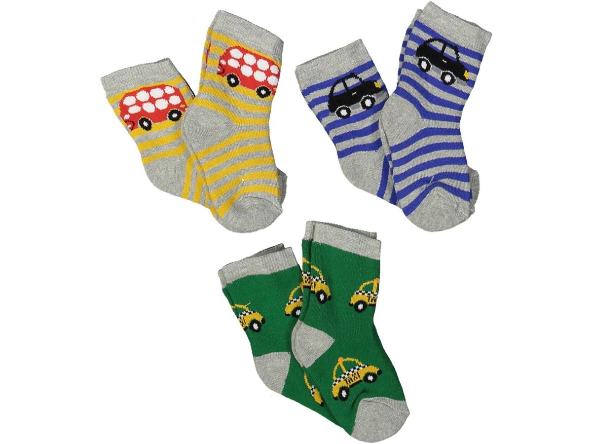 baby socks - Image 7