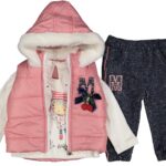 kızlar için lüks giysiler