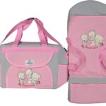 yeni doğan bebek taşıma çantası