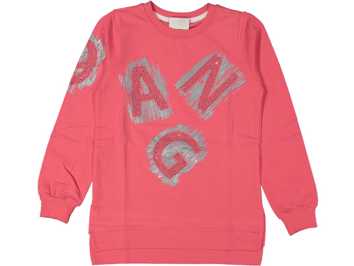 kızlar gömlek - Görsel 5