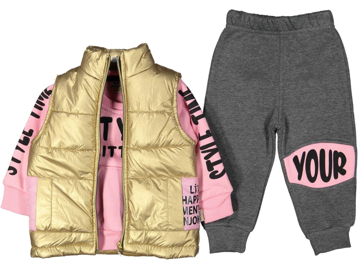 Luxury clothes for girls - Image 4