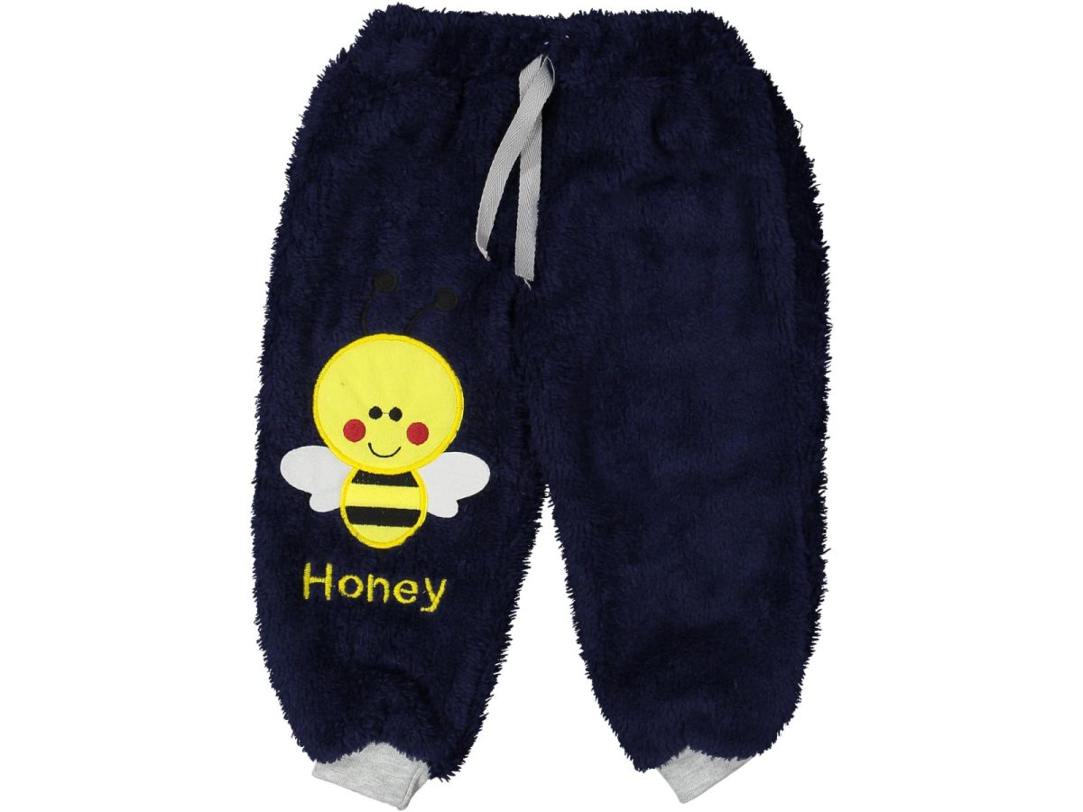 Çocuk Pantolon-Sweatshirt - Görsel 5