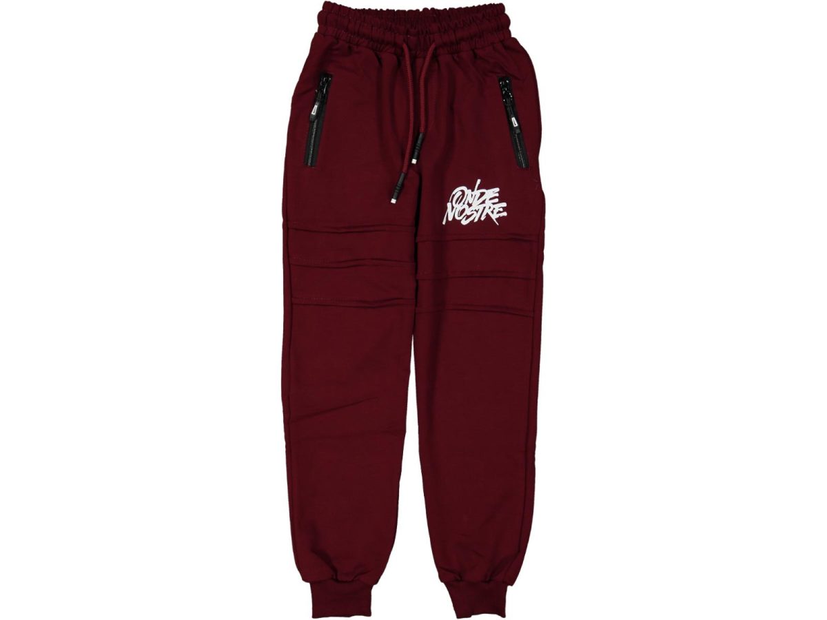 Erkek çocuk spor pantolonları - Görsel 5