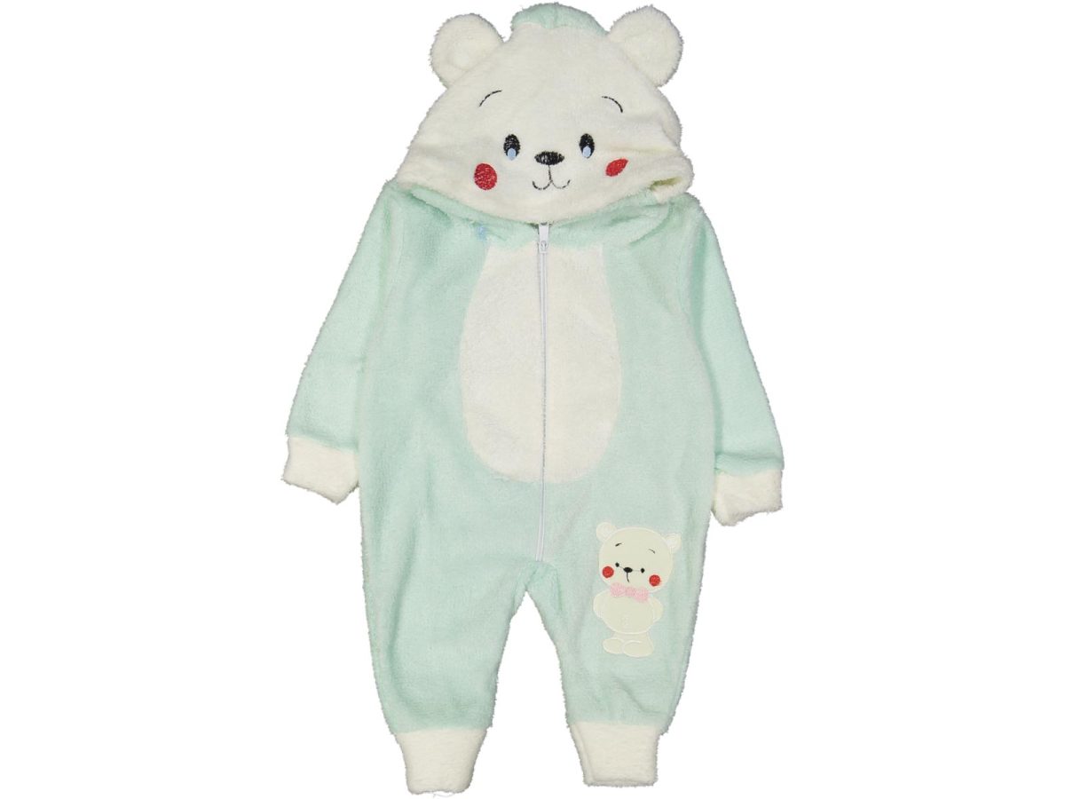 ⁦ثوب فضفاض للأطفال⁩ - الصورة ⁦3⁩