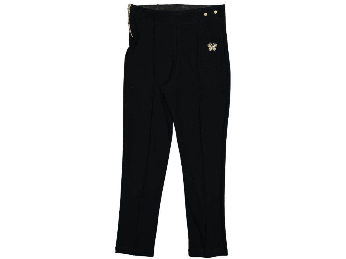 Kız çocuk taytı - Görsel 3