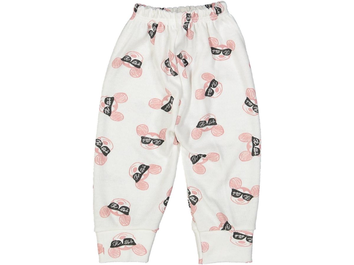 Çocuk Pantolon-Sweatshirt - Görsel 5