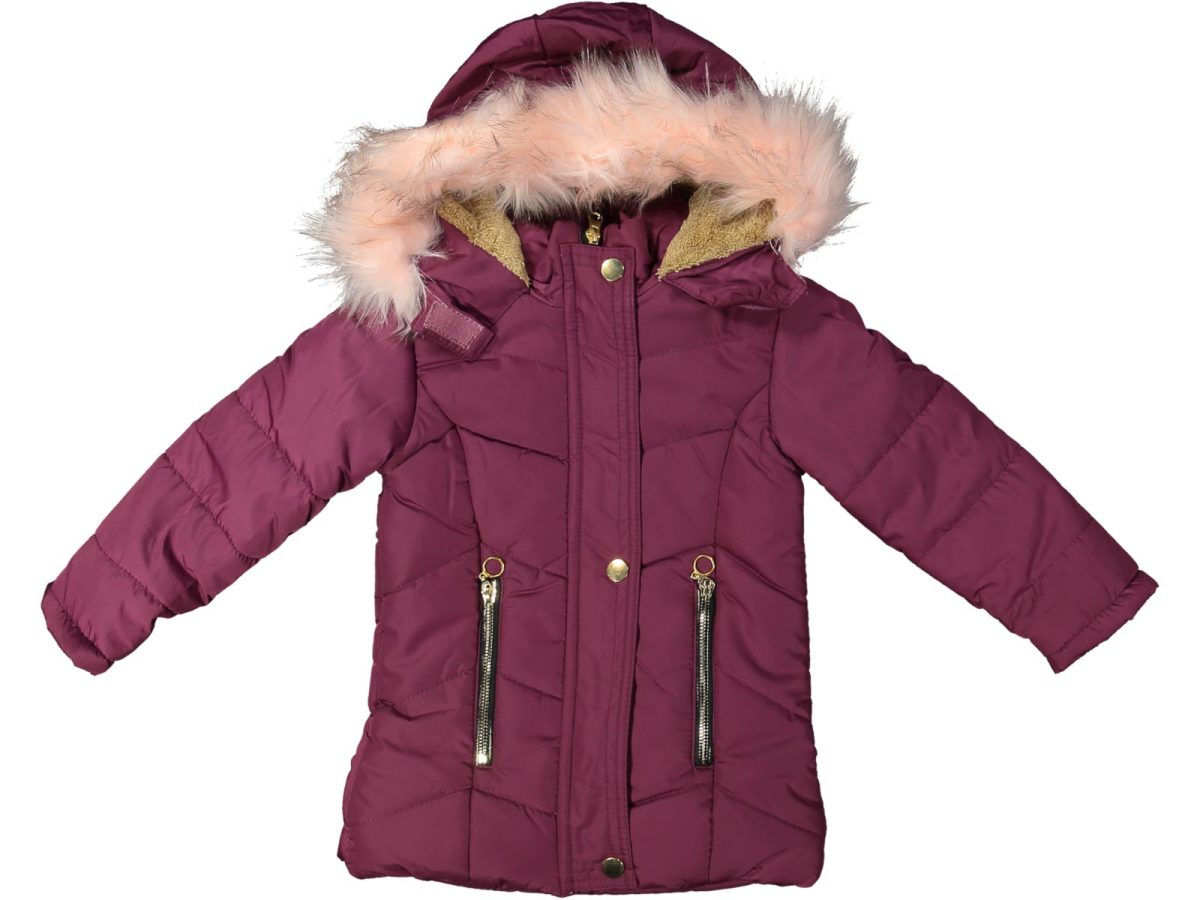 ⁦معاطف للفتيات⁩ - الصورة ⁦5⁩