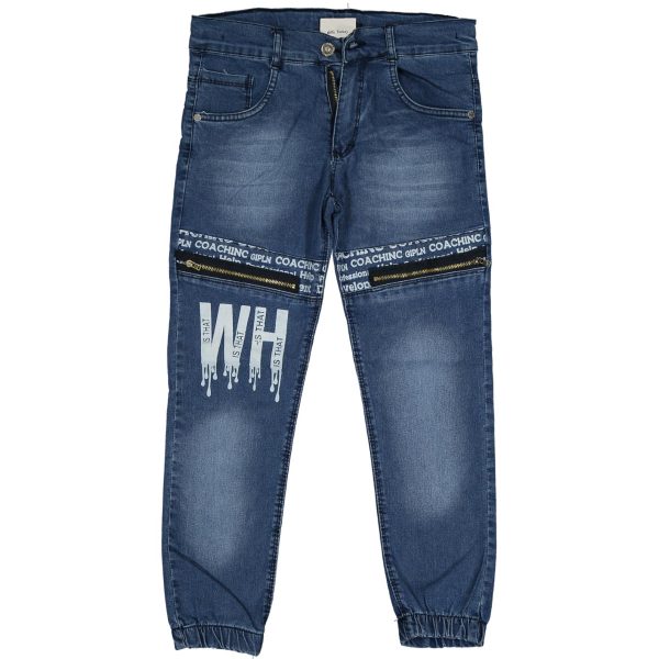 Boys' pants