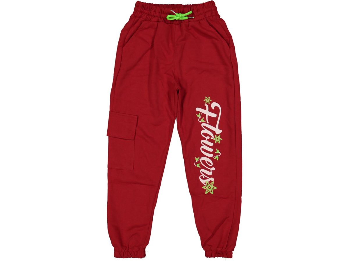 Kız çocuk sweatshirt - Görsel 7