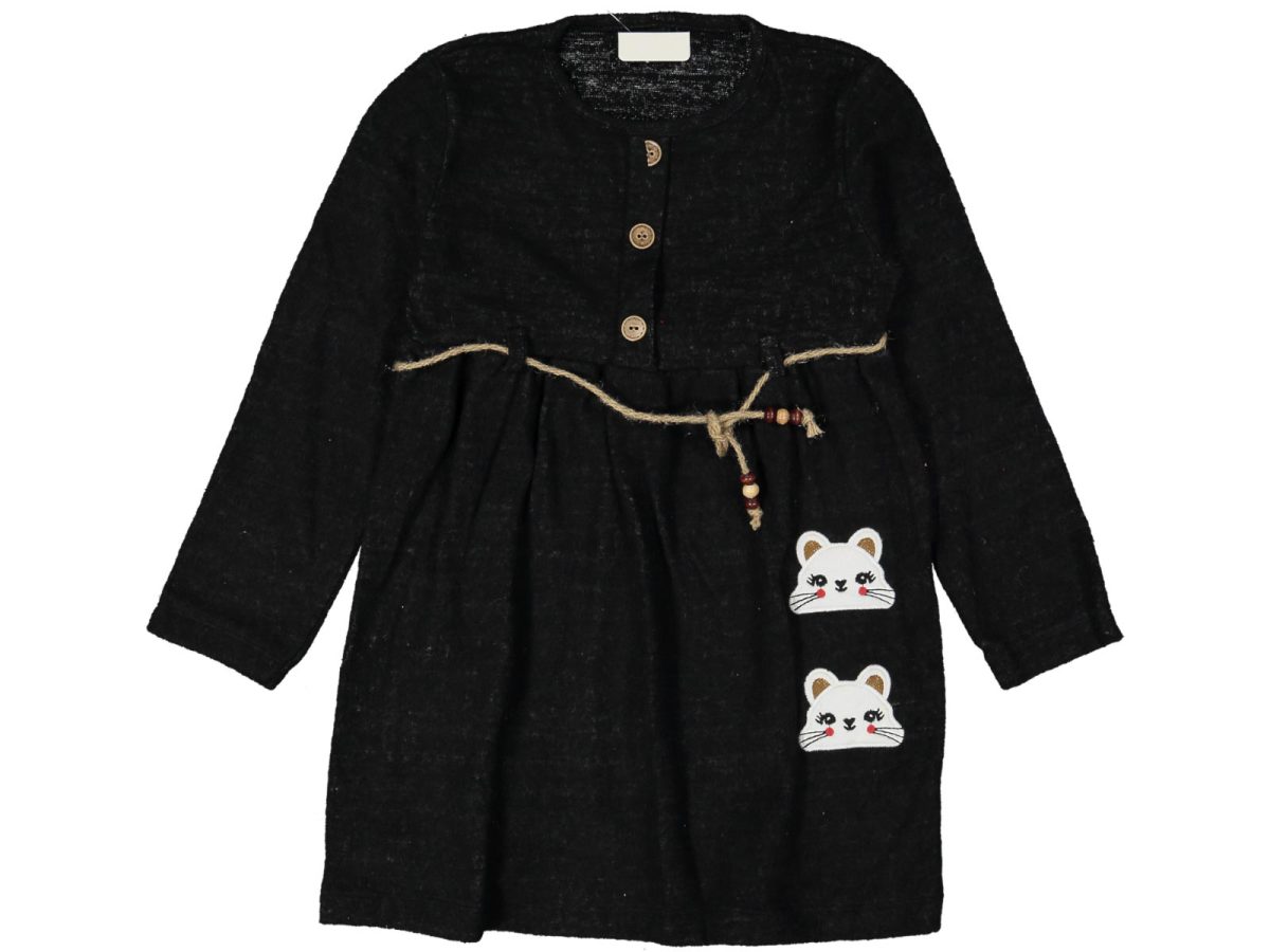 Girls dress - Image 6