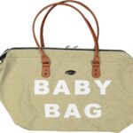 حقيبة الناقل للمولود الجديد