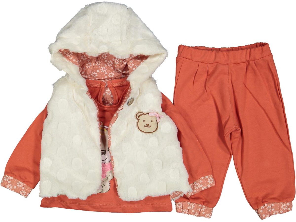 kızlar için lüks giysiler - Görsel 2