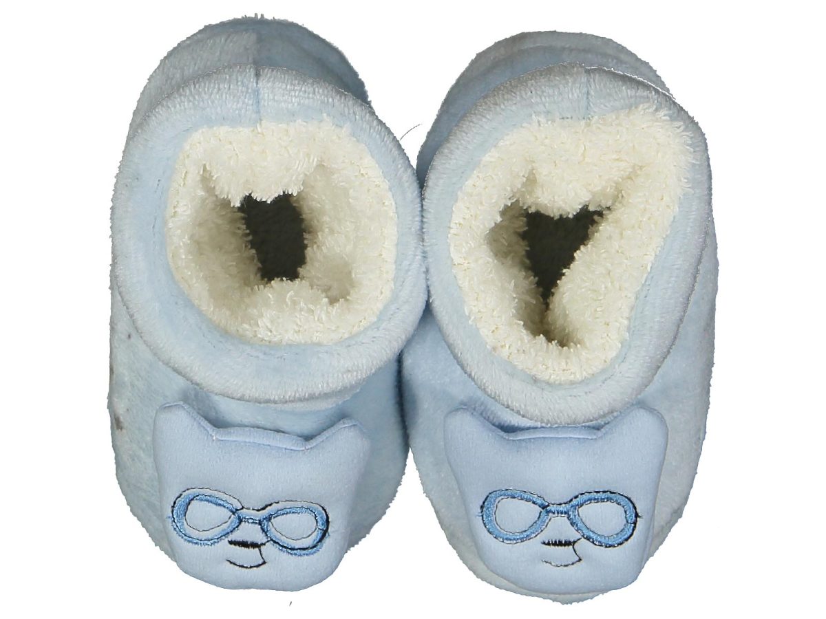 Çocuk ayakkabıları - Görsel 7