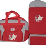 newborn baby carrier bag