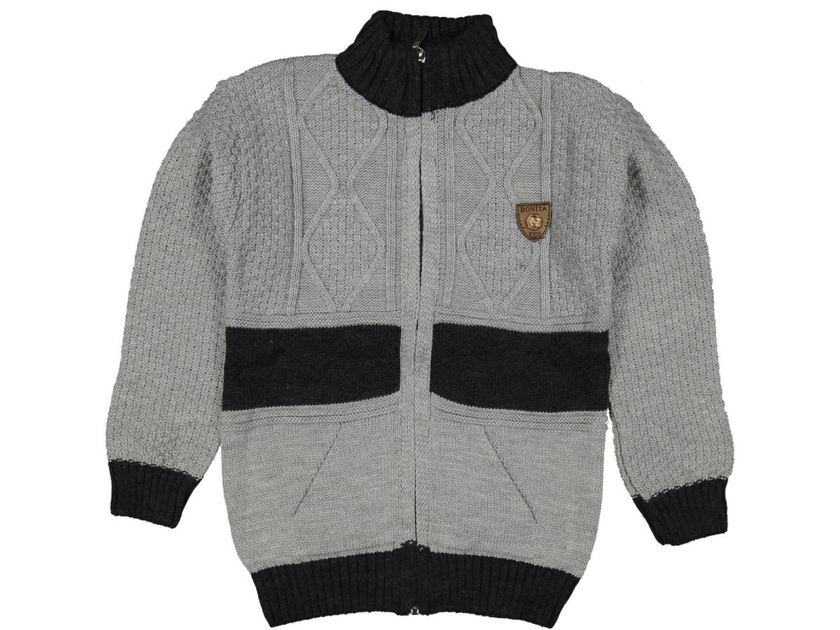 ⁦سترة للأطفال⁩ - الصورة ⁦7⁩