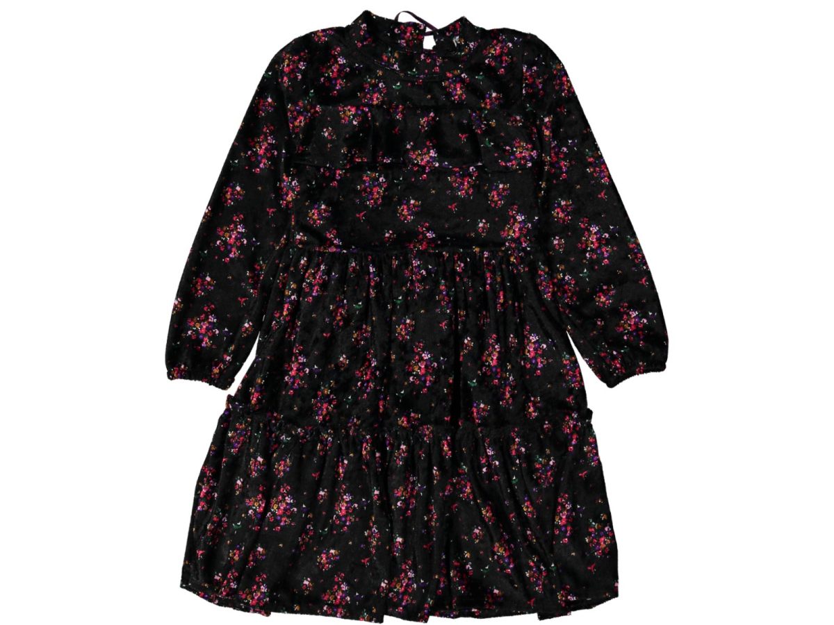 Kız elbise - Görsel 4