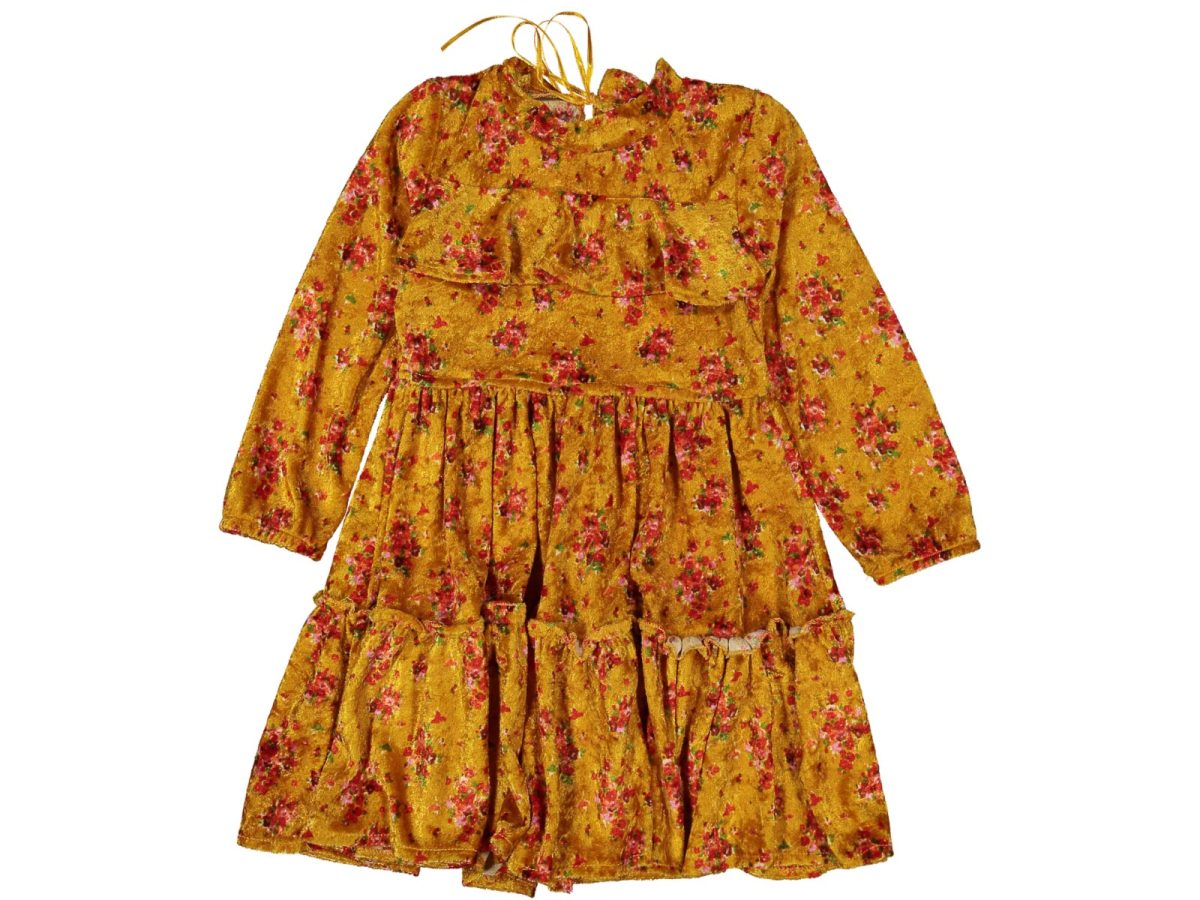 Kız elbise - Görsel 3