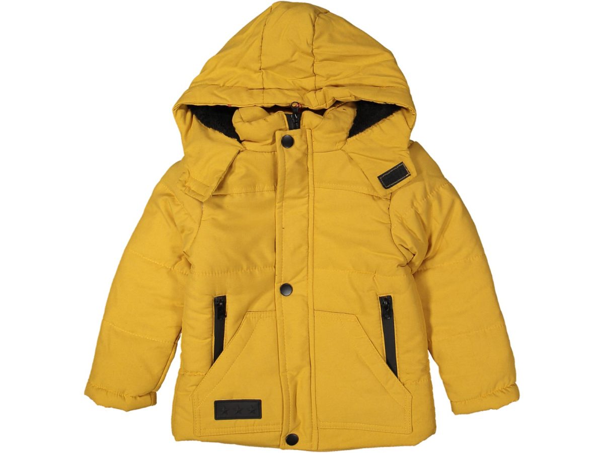 Boys' raincoat - Image 6