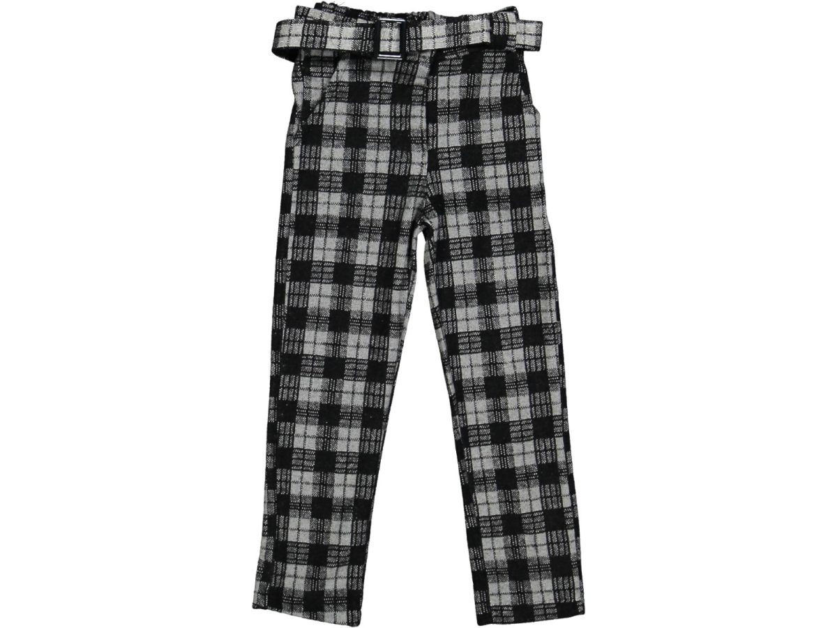 Kız pantolonu - Görsel 4