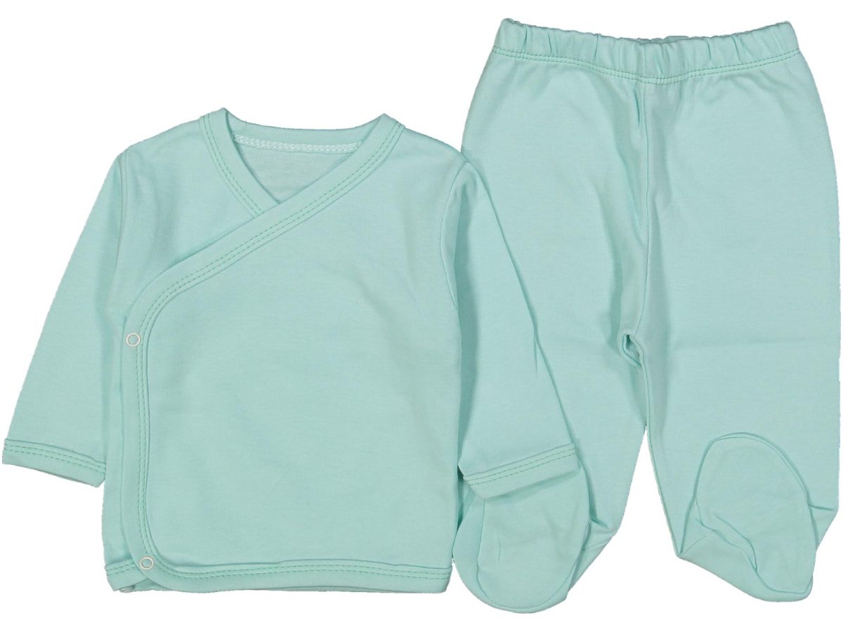 ⁦قميص داخلي للأطفال⁩ - الصورة ⁦3⁩