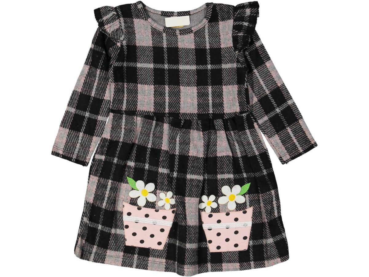 Girls dress - Image 6