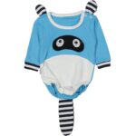 قميص داخلي للأطفال