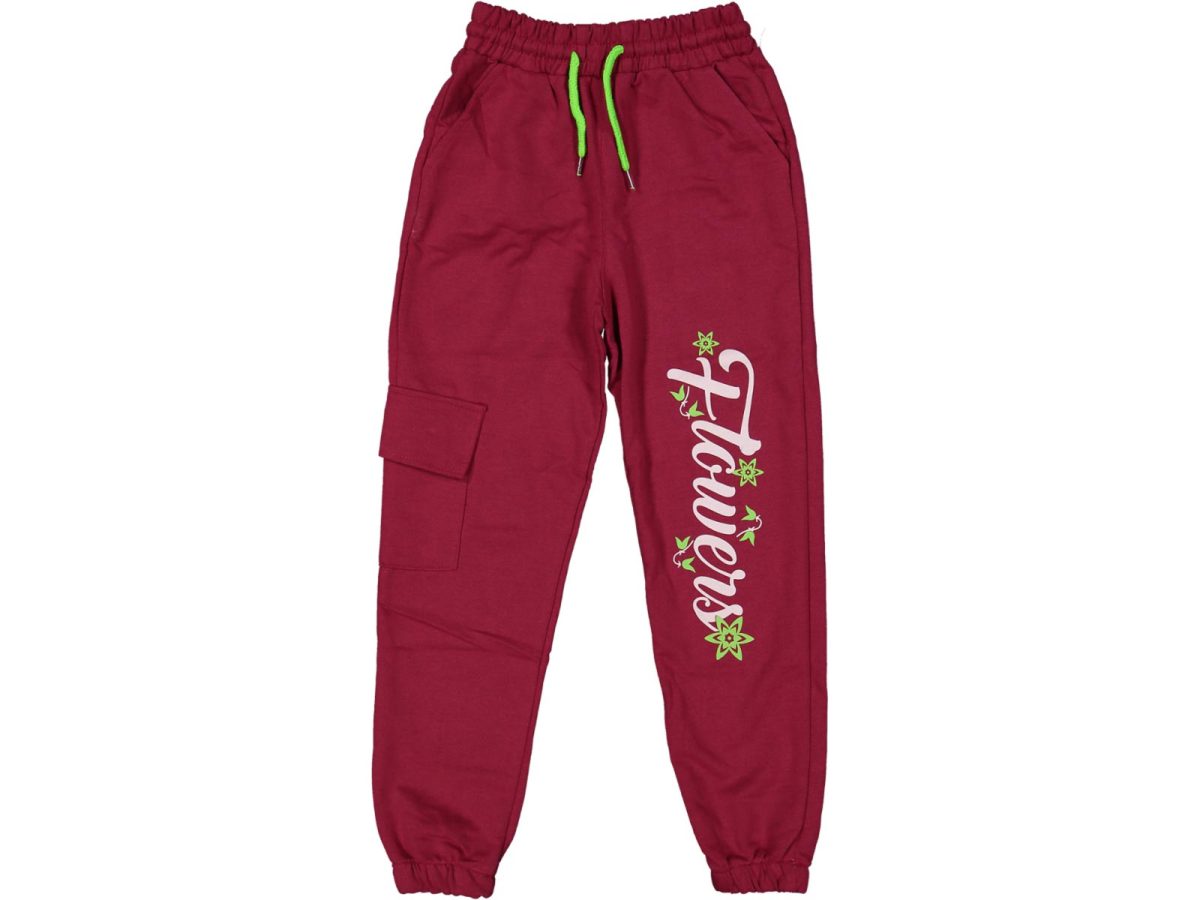 Kız çocuk sweatshirt - Görsel 8