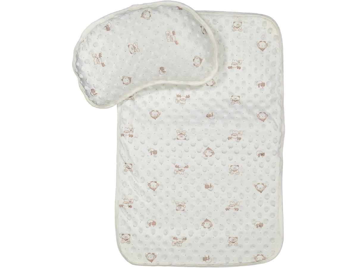 Newborn baby mat - Image 1