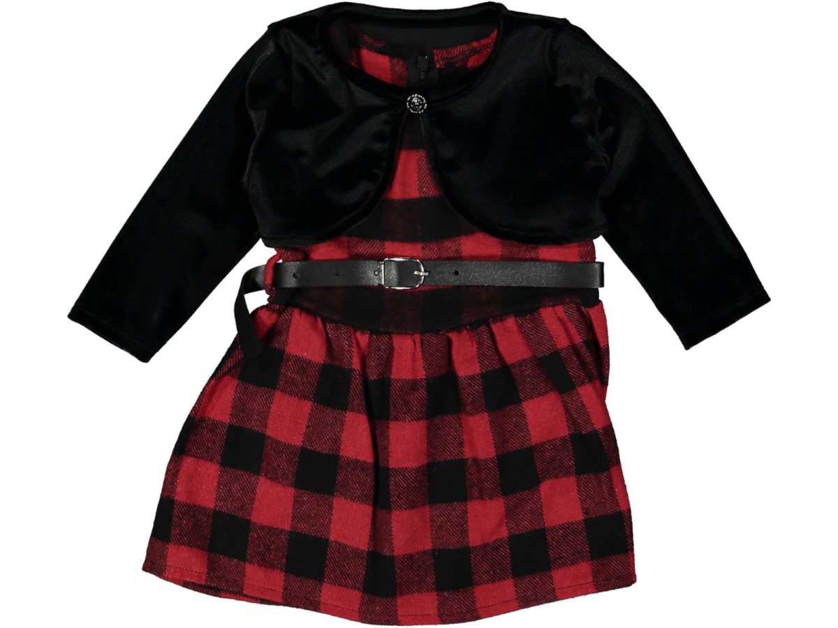 Girls dress - Image 1