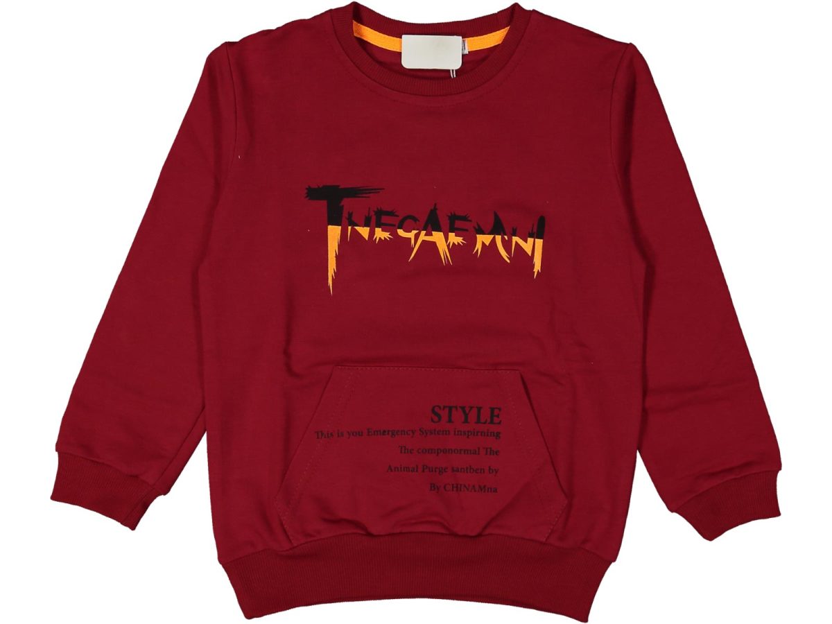 ⁦بلوزة للصبيان⁩ - الصورة ⁦8⁩