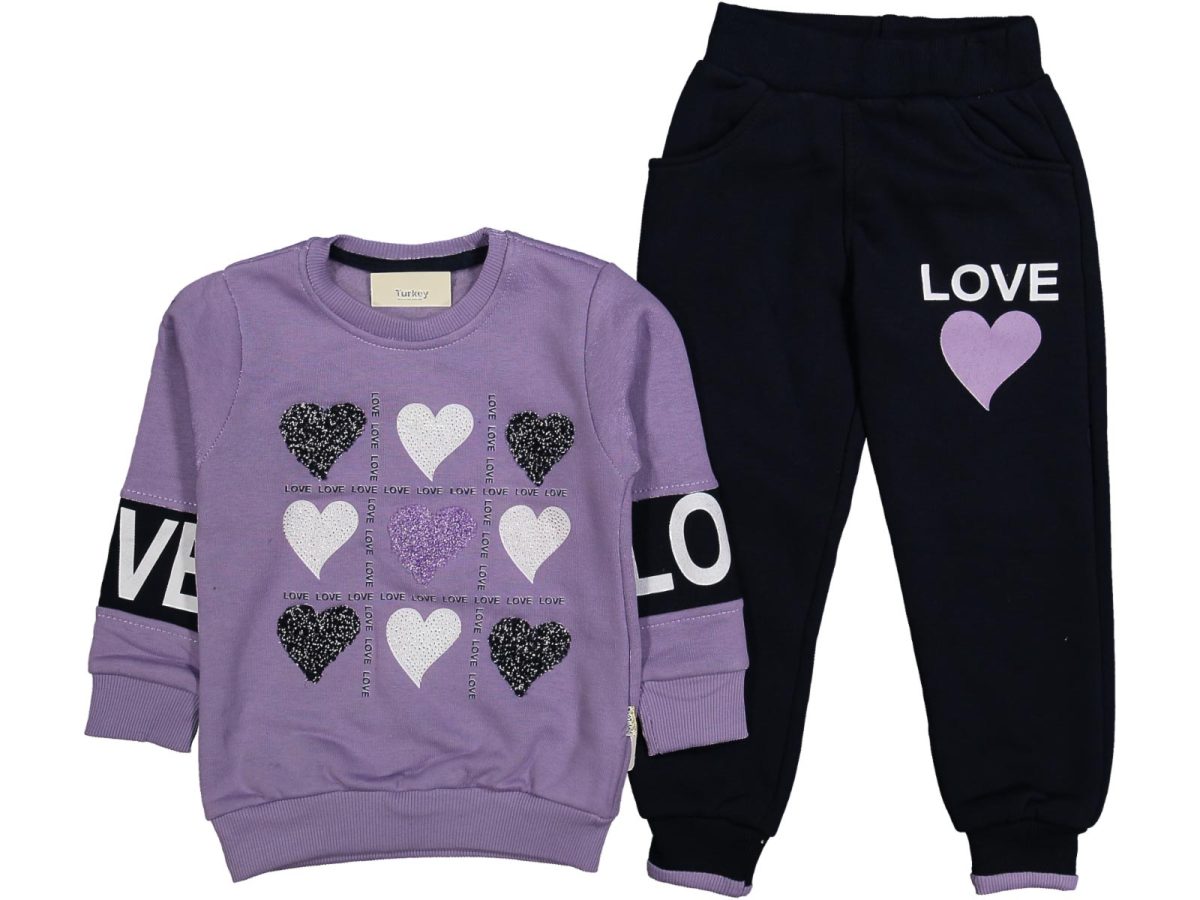 kızlar için lüks giysiler - Görsel 4