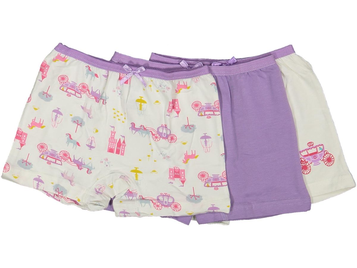 ⁦ملابس داخلية للأطفال - سروال داخلي للتدريب⁩ - الصورة ⁦7⁩