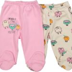 Çocuk Pantolon-Sweatshirt