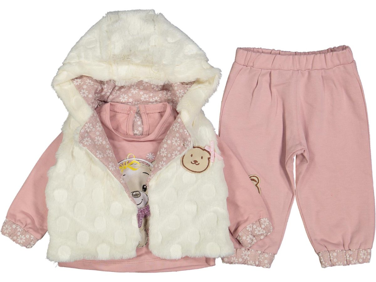 kızlar için lüks giysiler - Görsel 3