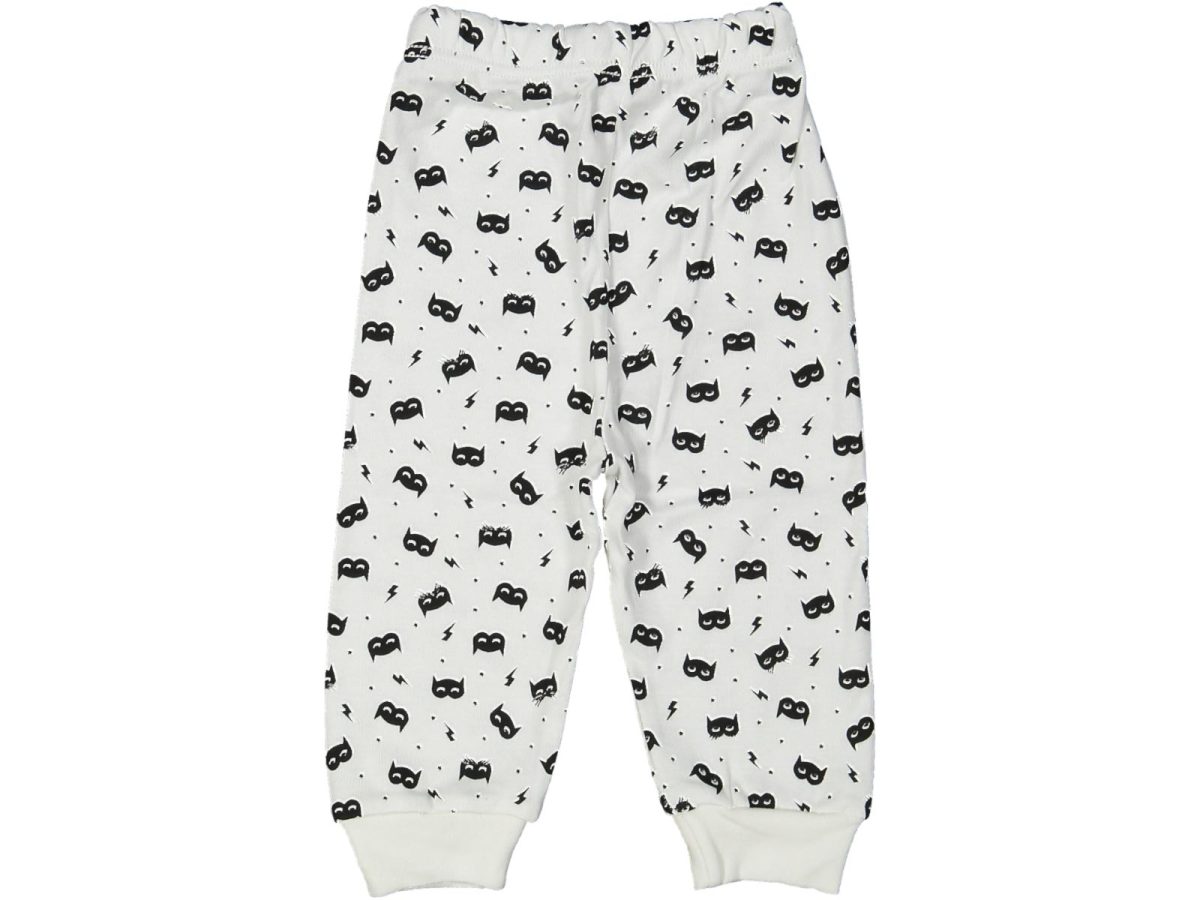 Çocuk Pantolon-Sweatshirt - Görsel 3