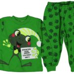 Children's sleepwear