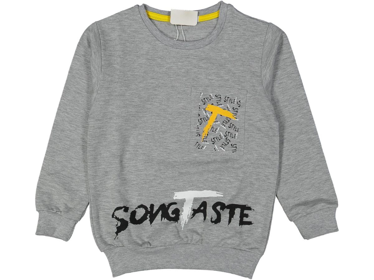 ⁦بلوزة للصبيان⁩ - الصورة ⁦6⁩