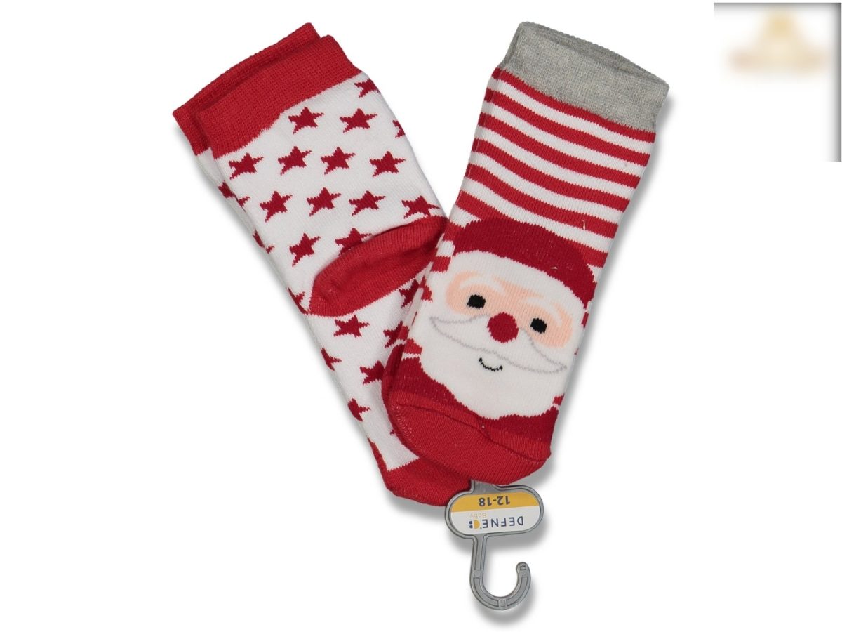 baby socks - Image 8