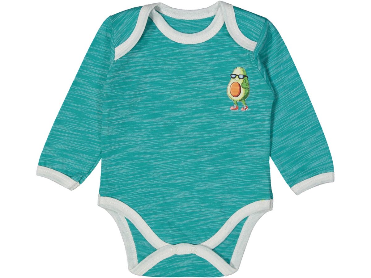 ⁦قميص داخلي للأطفال⁩ - الصورة ⁦3⁩