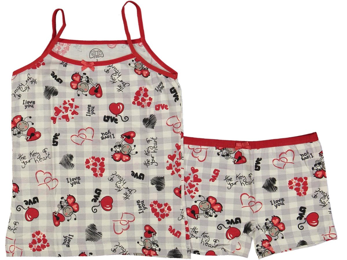 Çocuk İç Giyim - Antrenman Külotu - Görsel 7